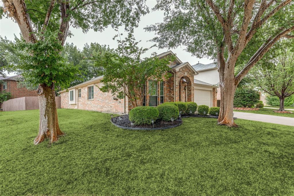 Villages Of Woodland Spgs - Residential
