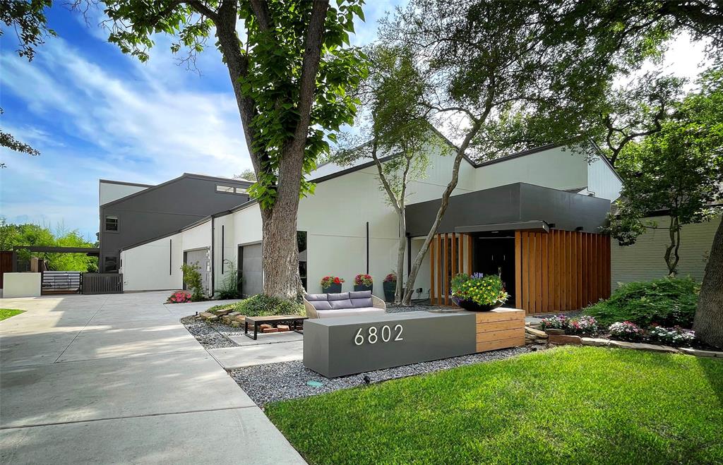 Hillcrest Wood - Residential