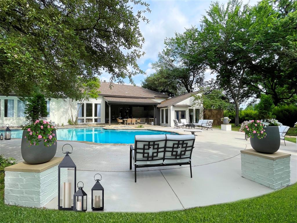 Hillcrest Wood - Residential