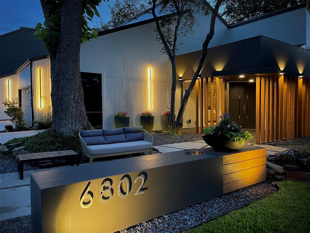 Hillcrest Wood - Residential