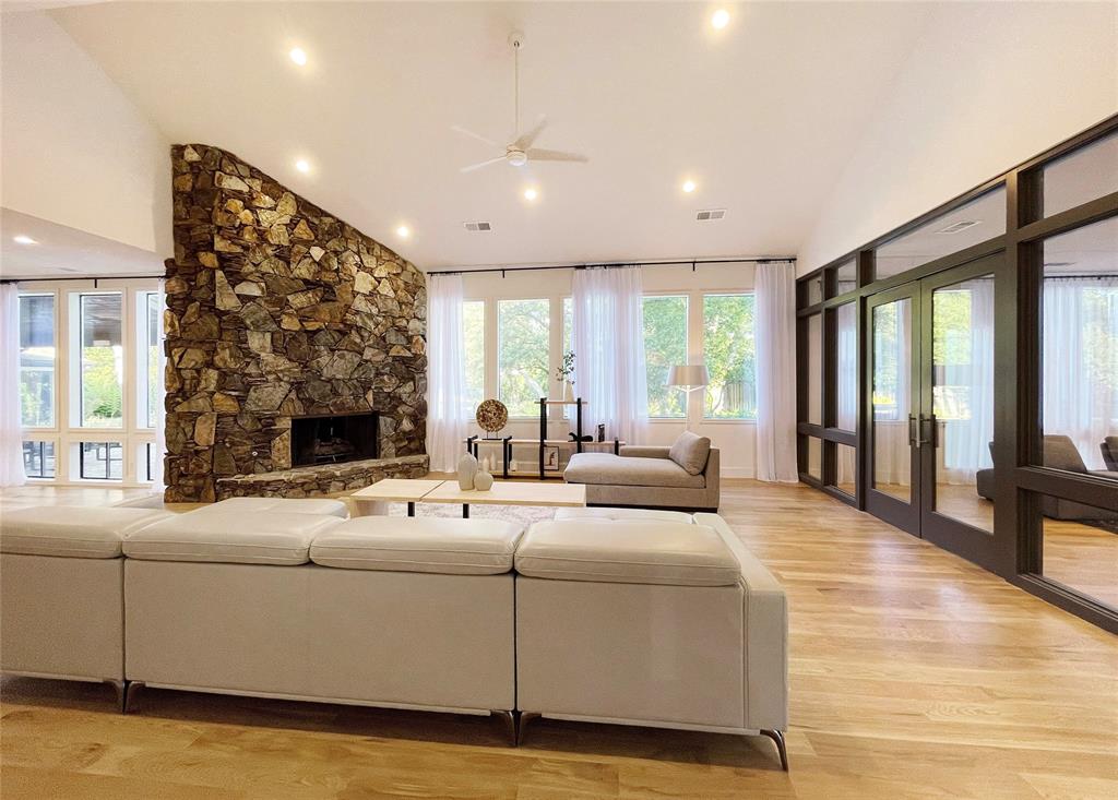Hillcrest Wood - Residential