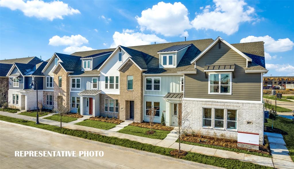 City Point - Residential