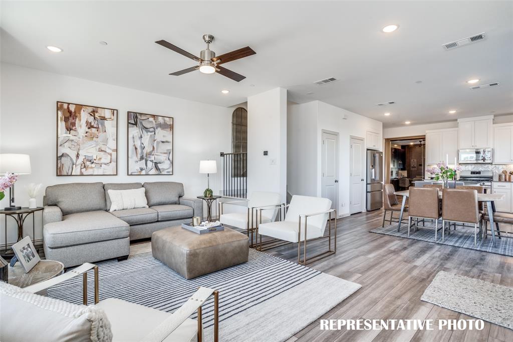 City Point - Residential