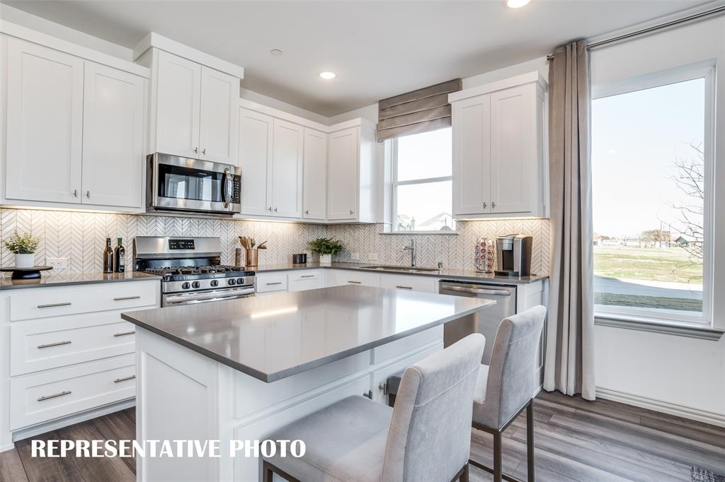City Point - Residential