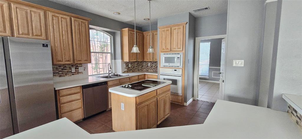Hunter Bend Add - Residential