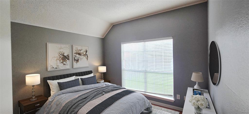 Hunter Bend Add - Residential