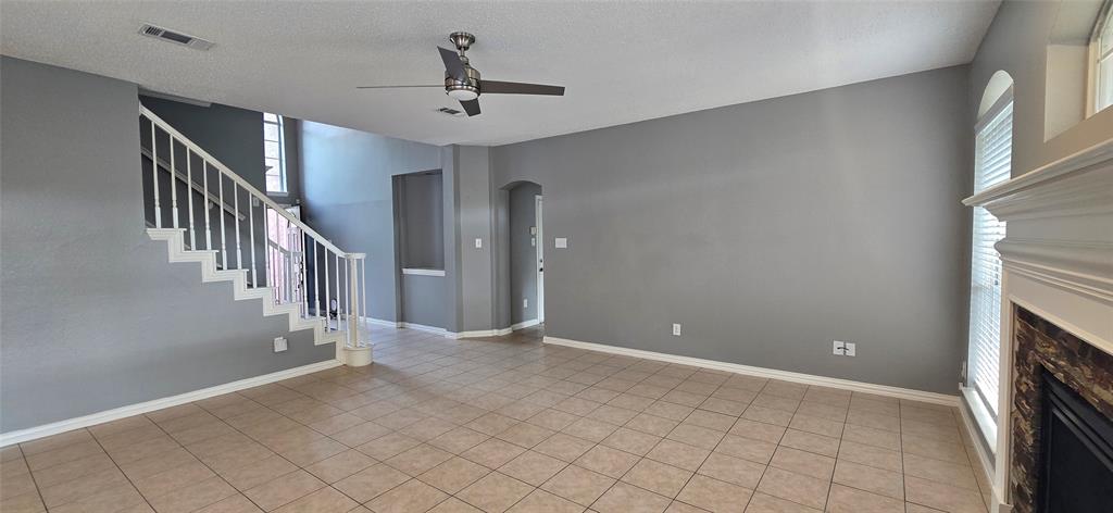 Hunter Bend Add - Residential