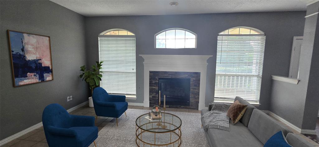 Hunter Bend Add - Residential