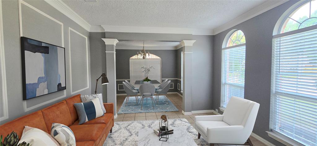 Hunter Bend Add - Residential