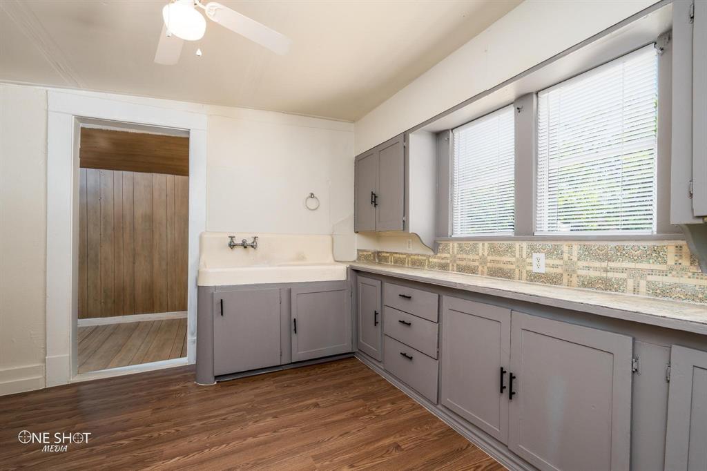 Ot Abilene - Residential Income