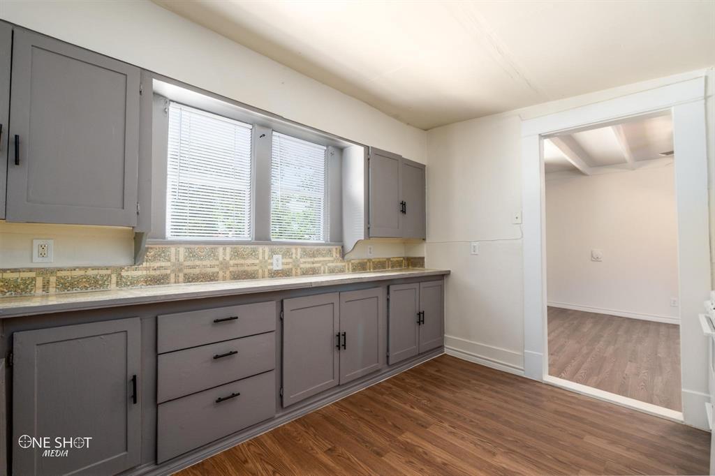 Ot Abilene - Residential Income