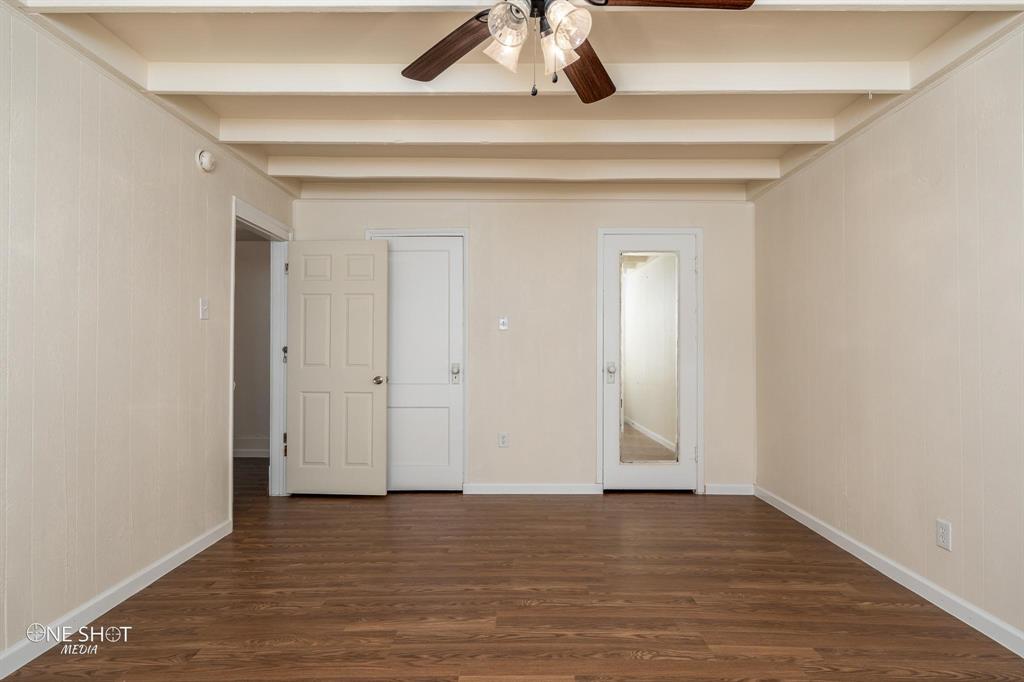 Ot Abilene - Residential Income