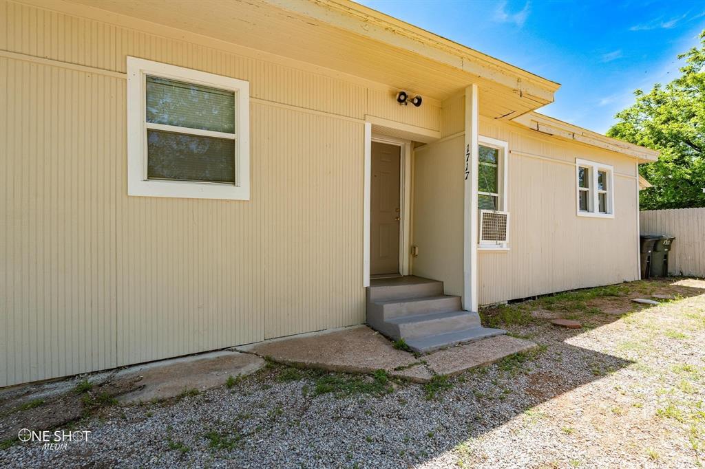 Ot Abilene - Residential Income