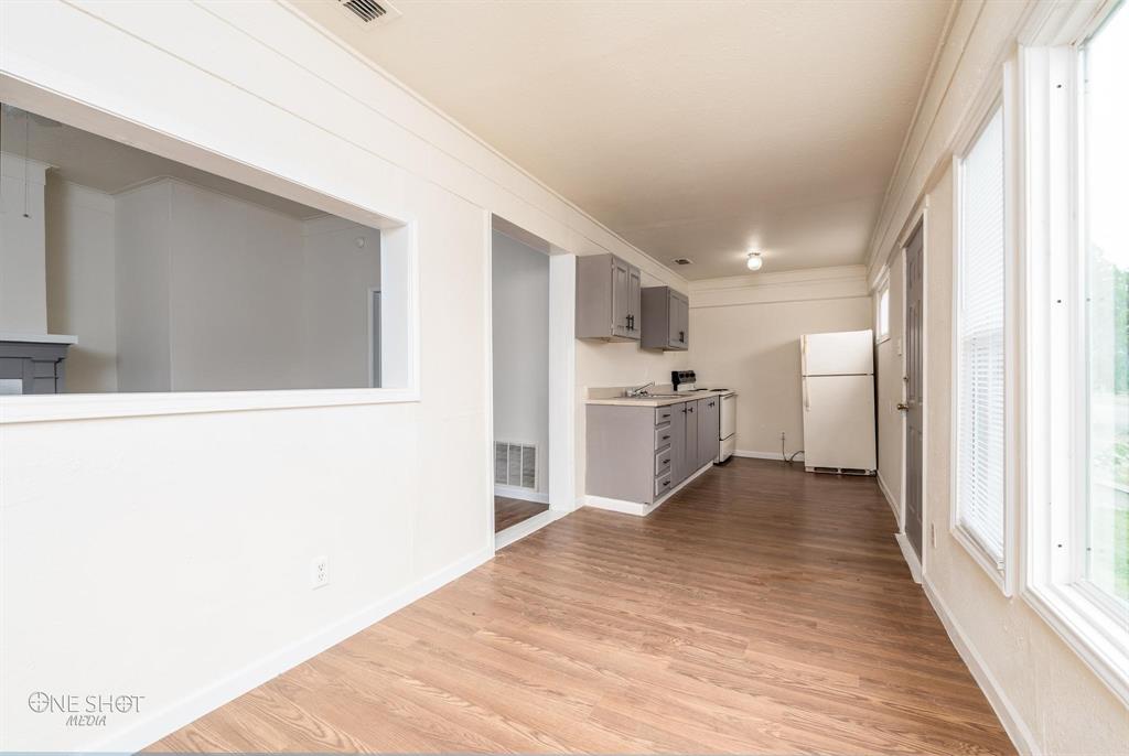 Ot Abilene - Residential Income