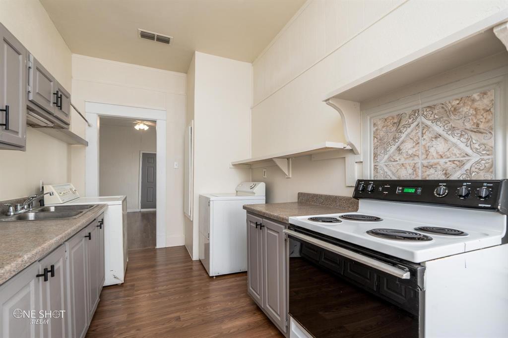 Ot Abilene - Residential Income
