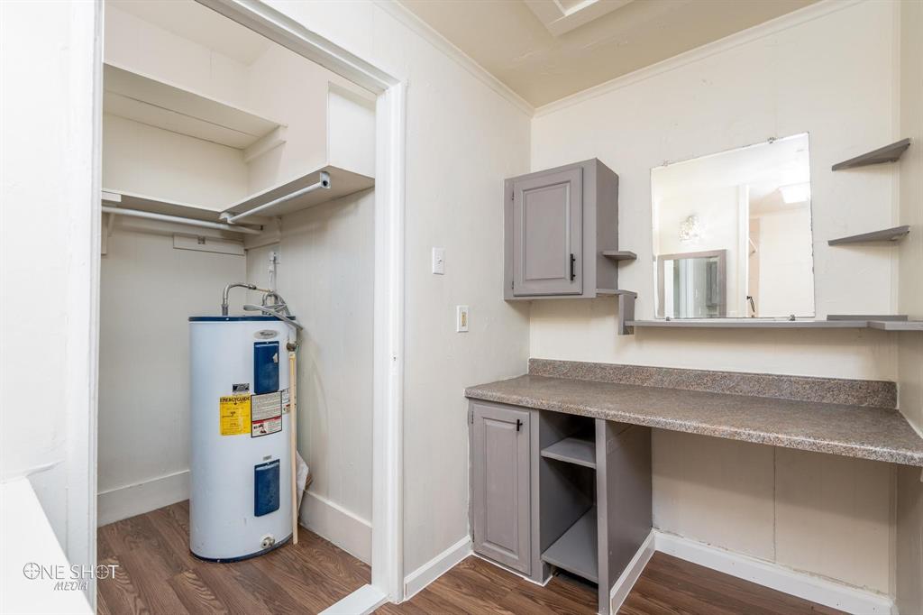 Ot Abilene - Residential Income