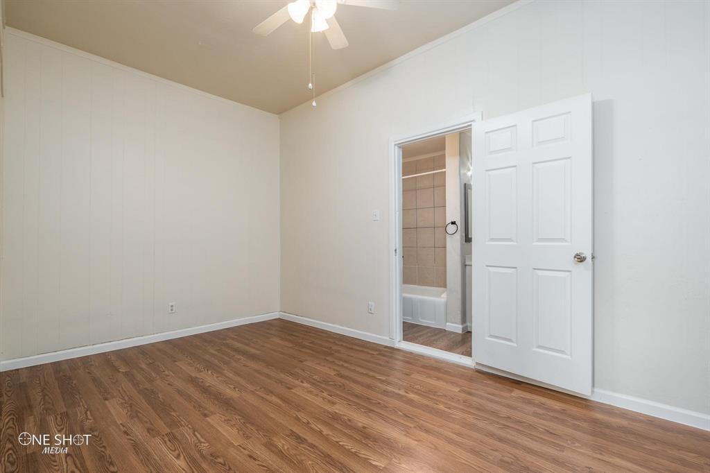Ot Abilene - Residential Income