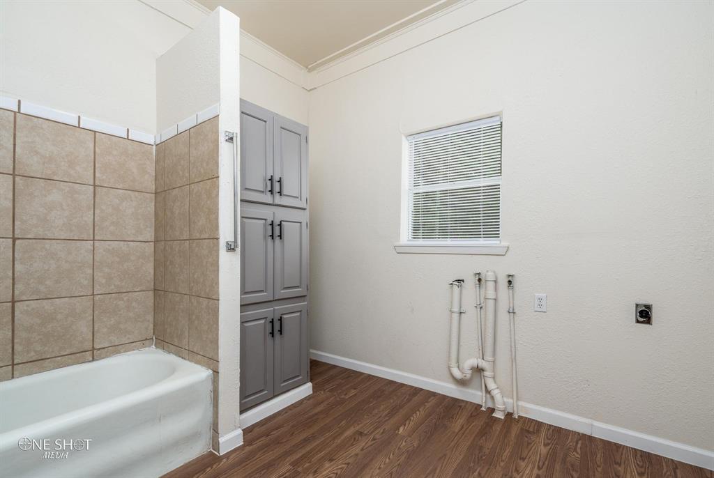 Ot Abilene - Residential Income