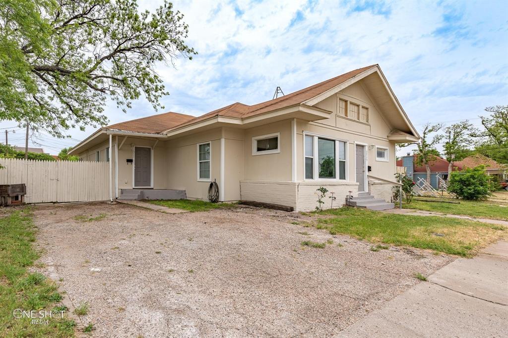 Ot Abilene - Residential Income