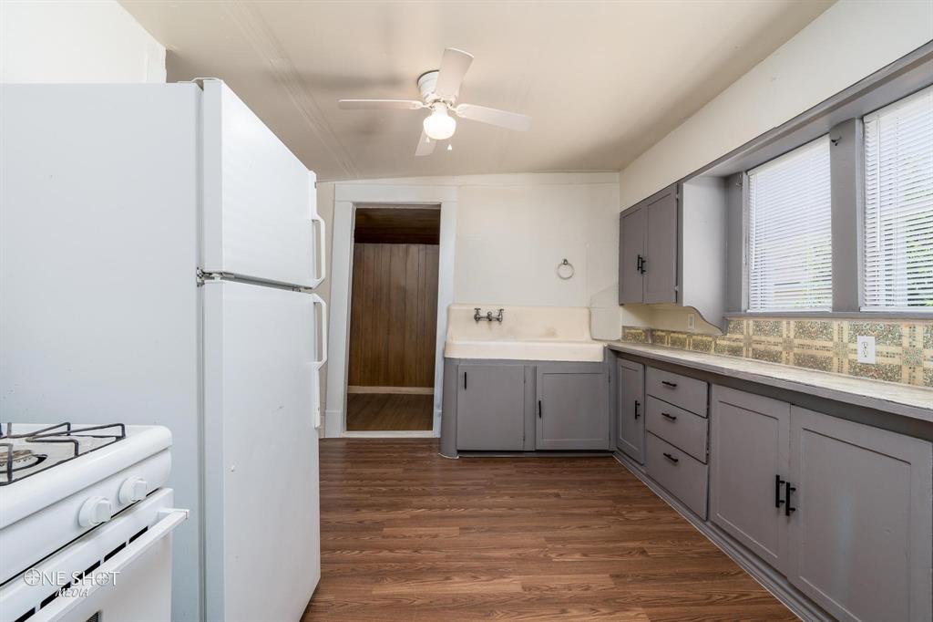 Ot Abilene - Residential Income