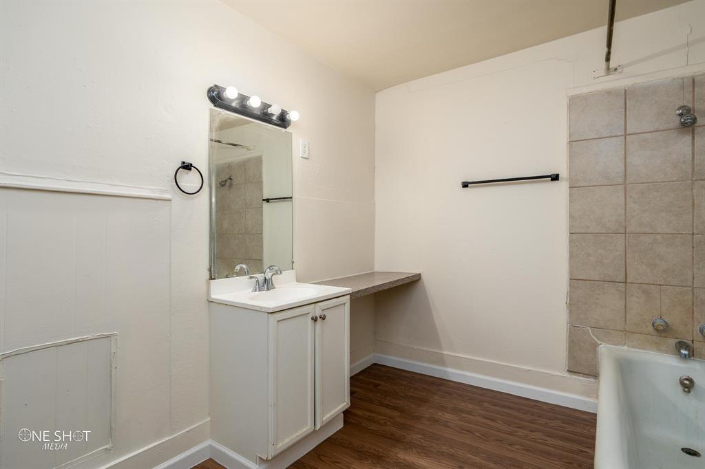 Ot Abilene - Residential Income