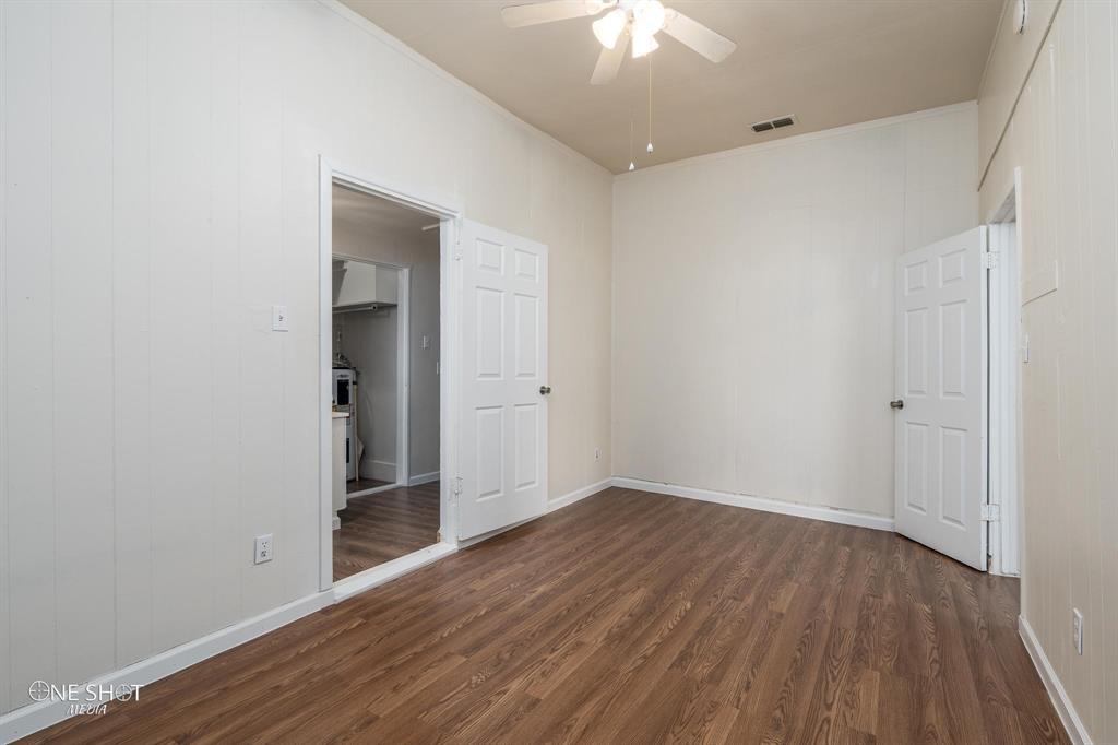 Ot Abilene - Residential Income
