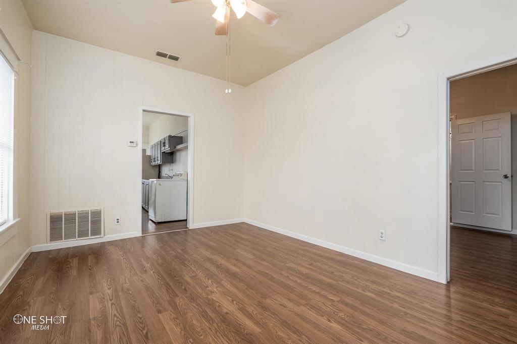 Ot Abilene - Residential Income