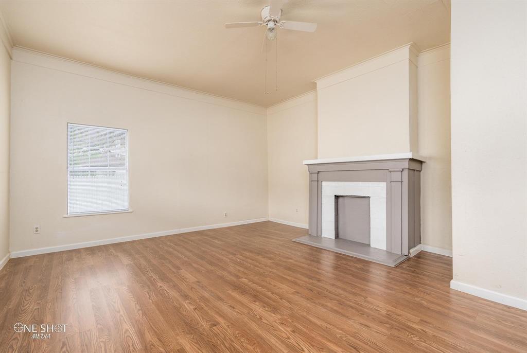 Ot Abilene - Residential Income