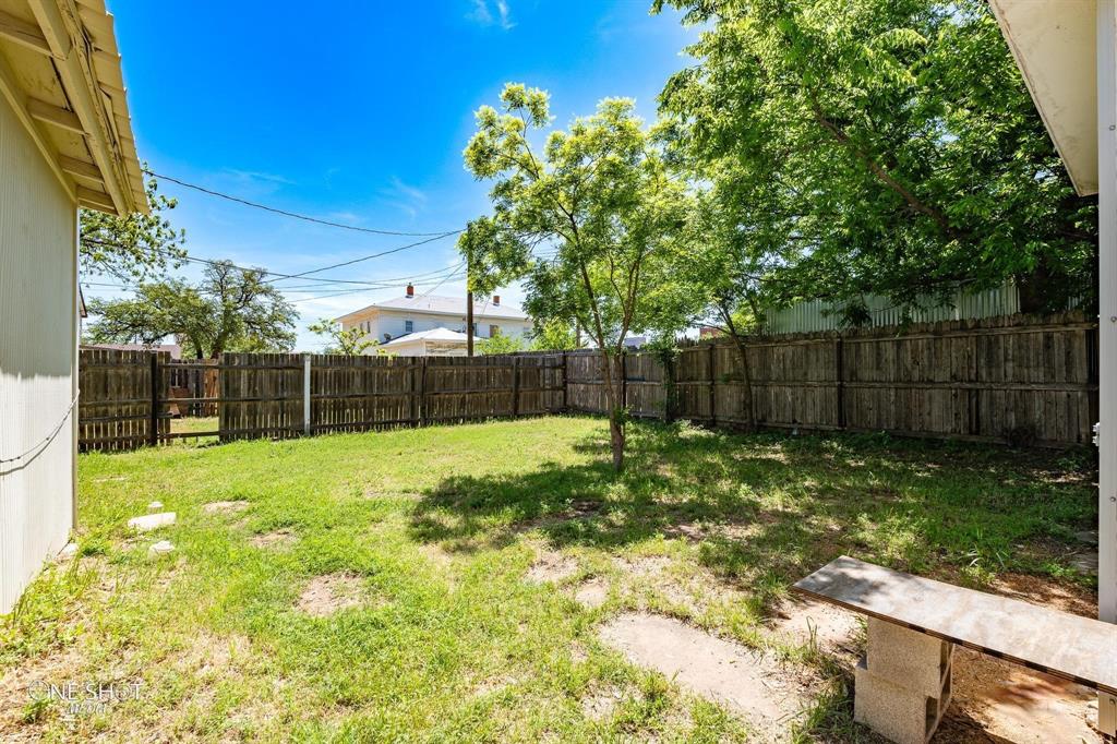 Ot Abilene - Residential Income