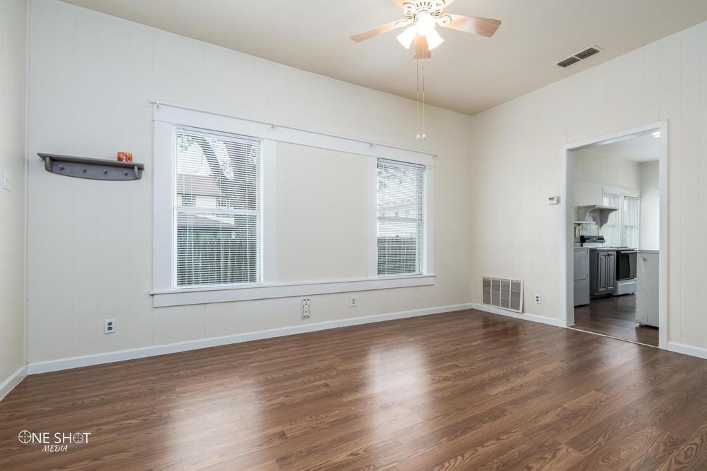 Ot Abilene - Residential Income