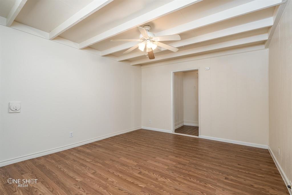 Ot Abilene - Residential Income