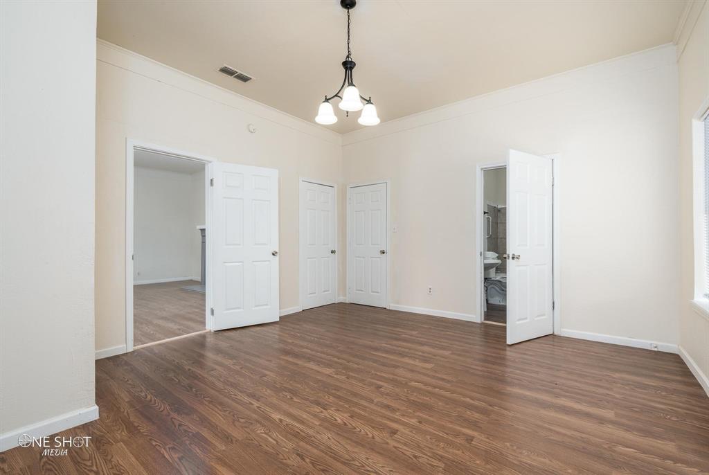 Ot Abilene - Residential Income