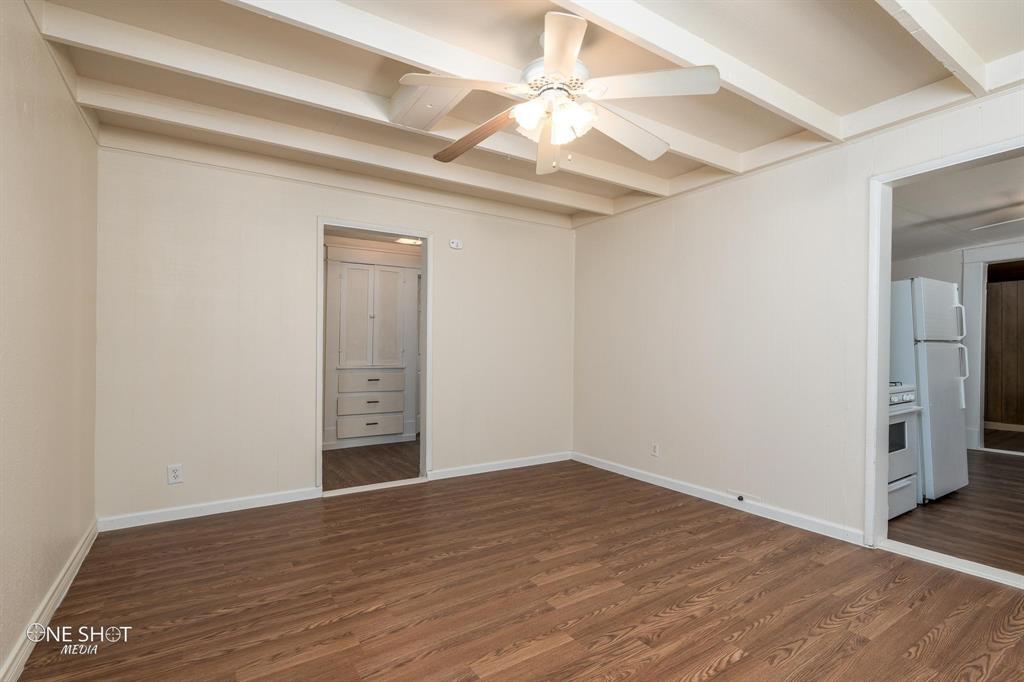 Ot Abilene - Residential Income