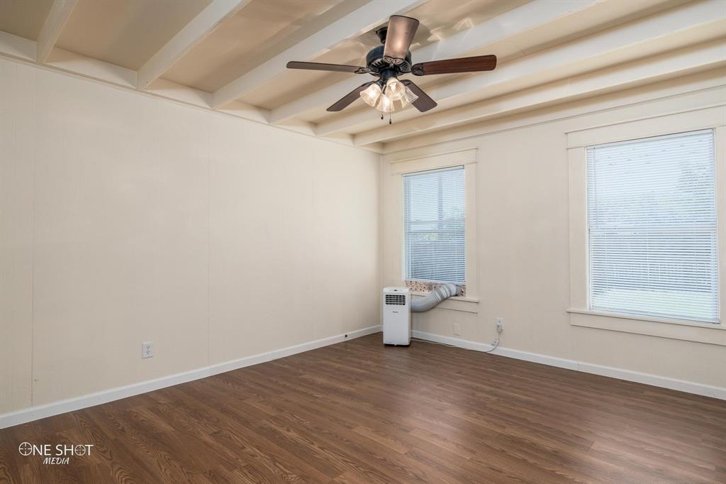 Ot Abilene - Residential Income