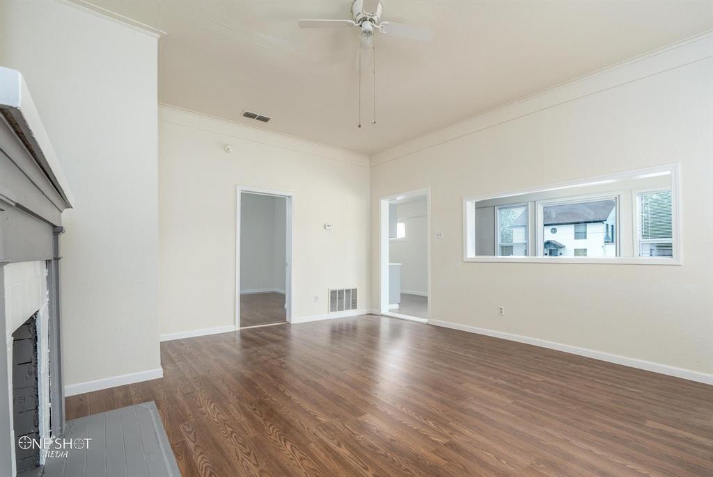 Ot Abilene - Residential Income