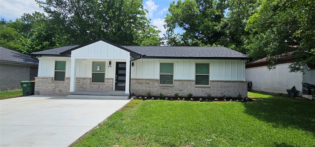 DUNCANS - Residential