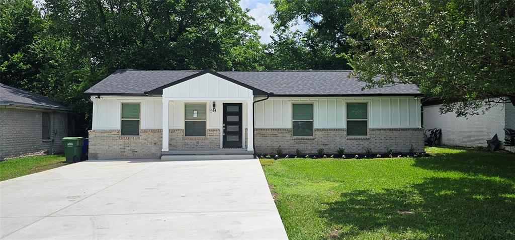 DUNCANS - Residential