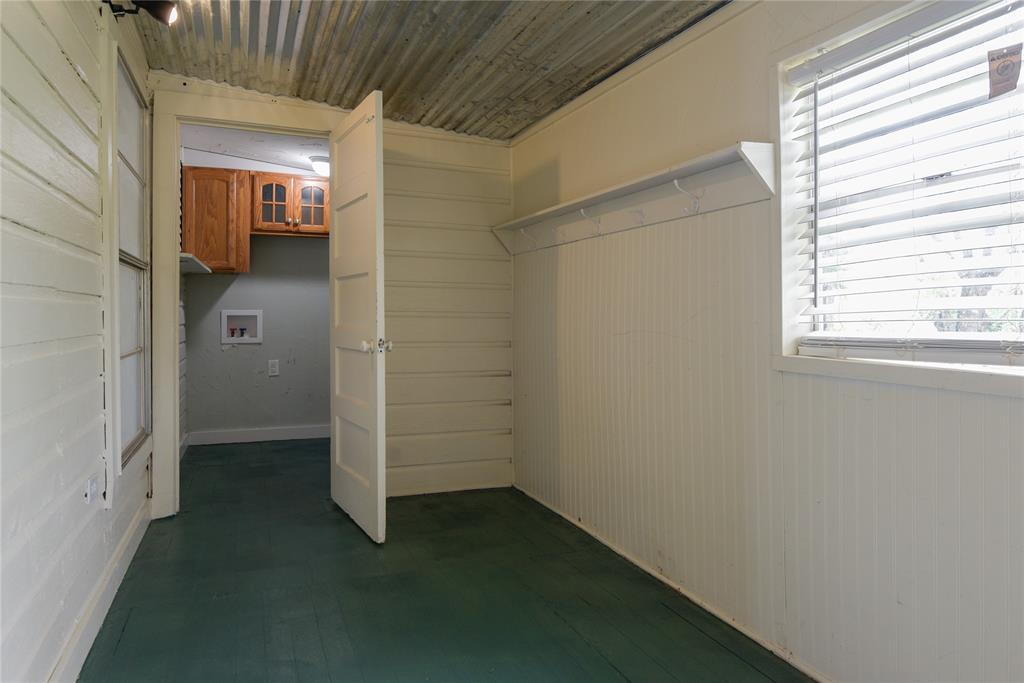 City Addition - Residential