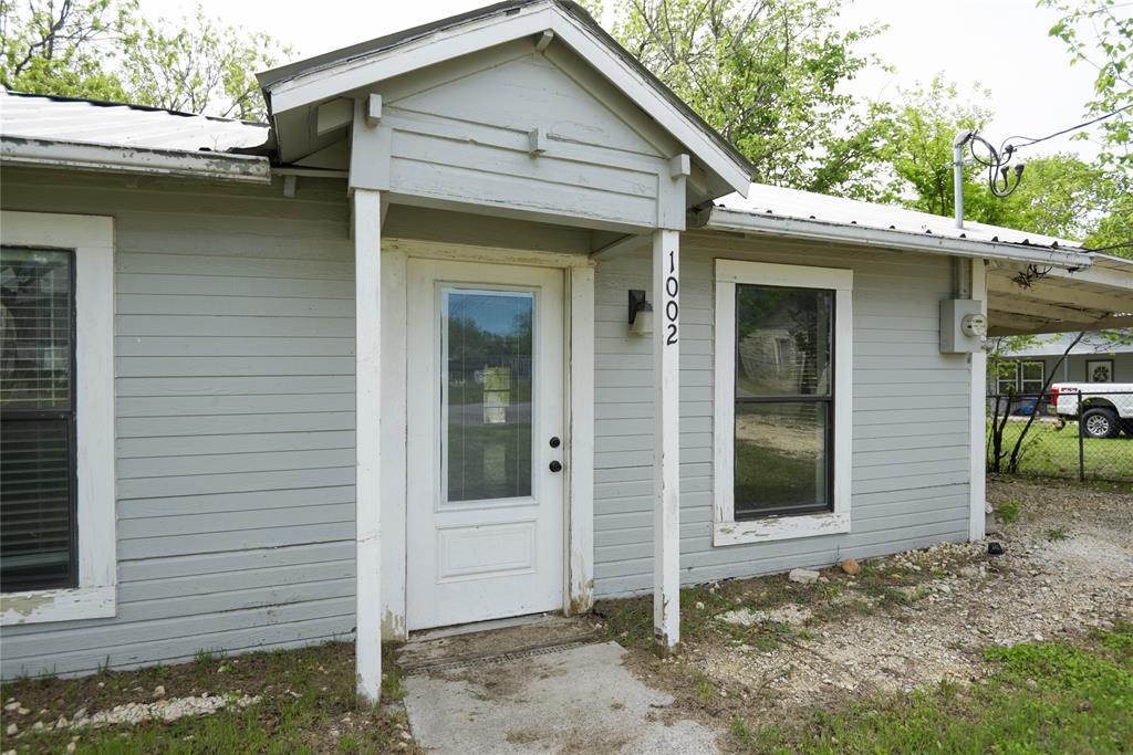 City Addition - Residential