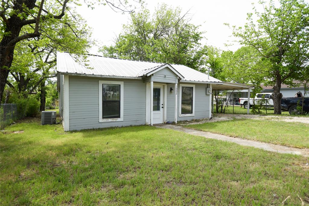 City Addition - Residential