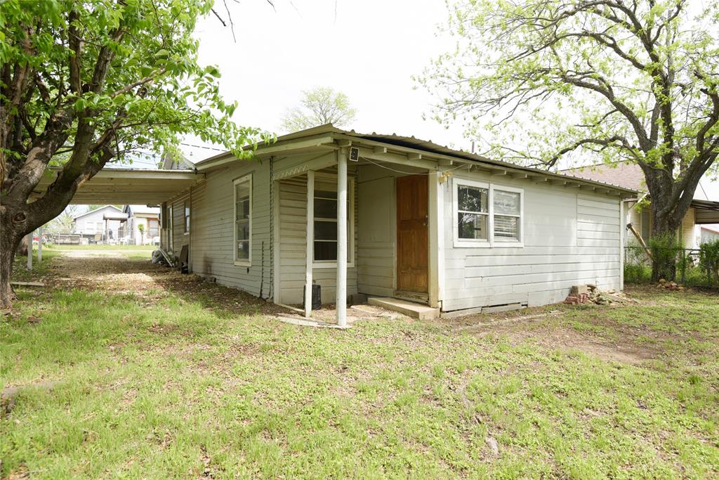 City Addition - Residential