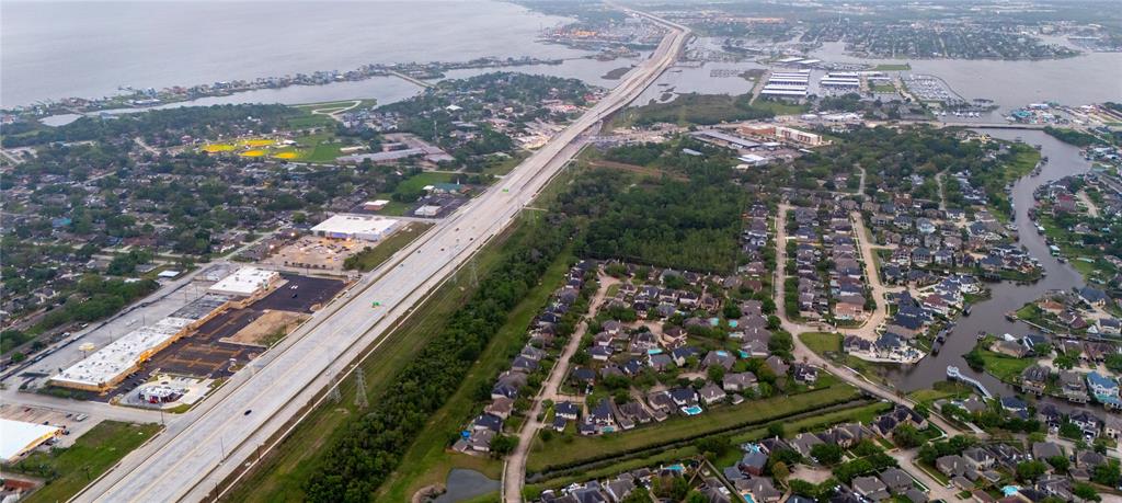 Welcome to a rare investment opportunity! Presenting a 14.65-acre parcel of prime commercial land located in the heart of Seabrook, Texas. This property, comprising three parcels sold as one, offers unparalleled visibility and accessibility, making it an ideal location for a variety of commercial ventures.

Property Features:

Size: 14.65 acres, made up of three parcels
Zoning: Commercial use, providing flexibility for retail, office spaces, or mixed-use development.
Location: Direct access to Highway 146, ensuring high visibility and convenience.
Proximity: Just 10 minutes away from the famous Kemah Boardwalk, a prime attraction in the area.
Investment Highlights:

Strategically located near major highways, offering easy access and high exposure.
Surrounded by thriving businesses and residential communities, ensuring a steady flow of potential customers.
Whether you're looking to expand your portfolio or launch a new venture, this land offers limitless possibilities. Don’t miss out on this exceptional opportunity in a rapidly growing area!

Property is one of three parcels to be sold together for the listing price.