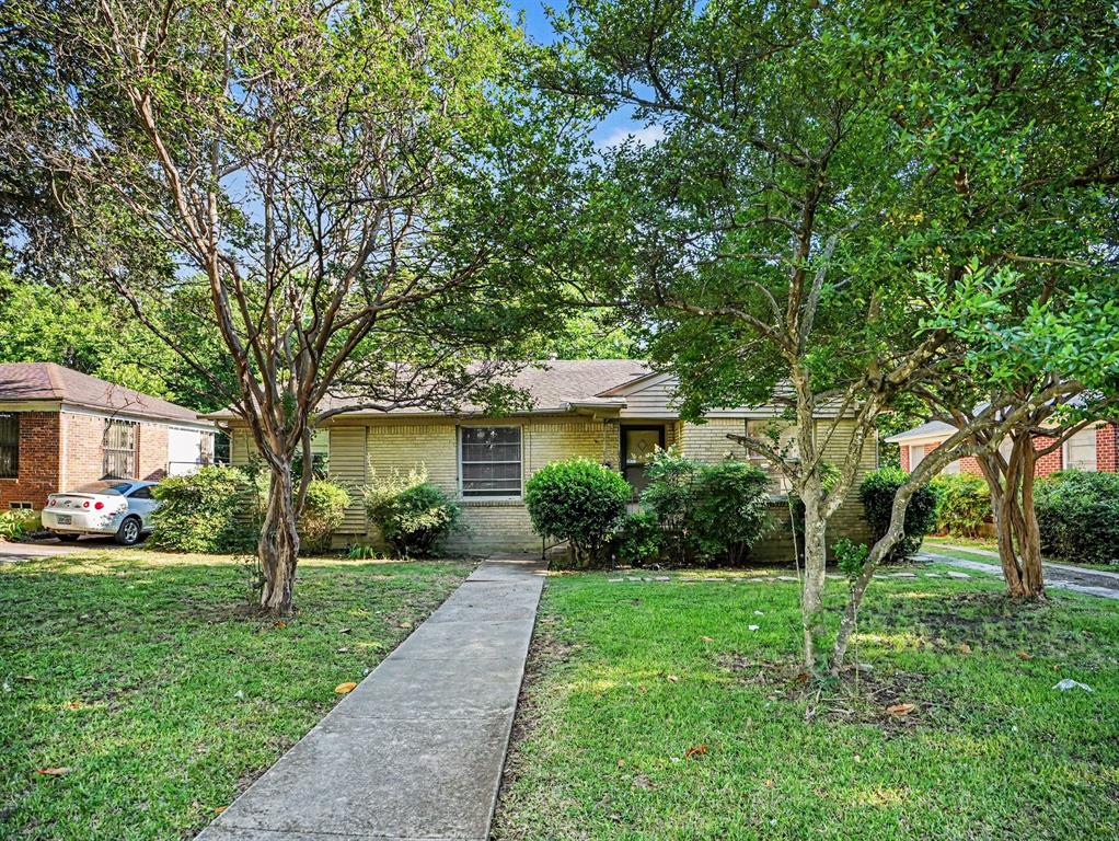 Parkdale - Residential