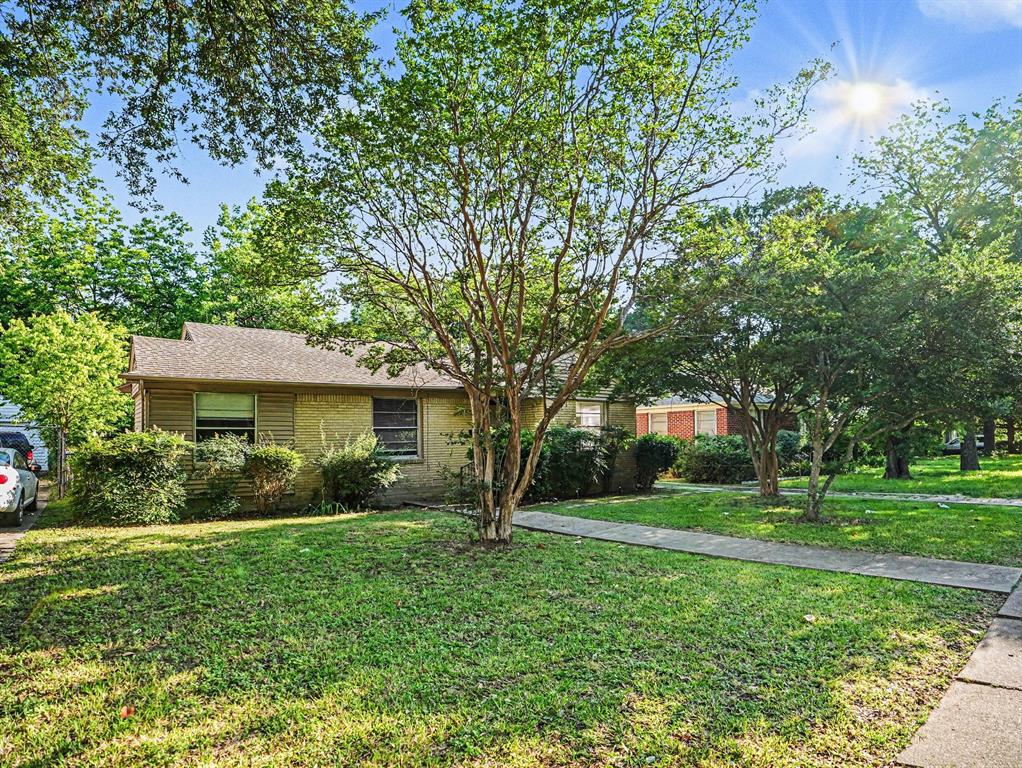 Parkdale - Residential