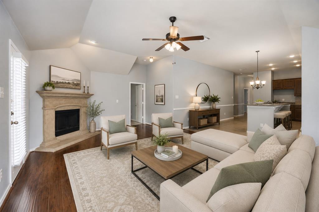 Reserve At Westridge Ph 1c The - Residential