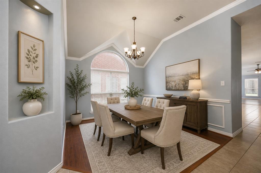 Reserve At Westridge Ph 1c The - Residential