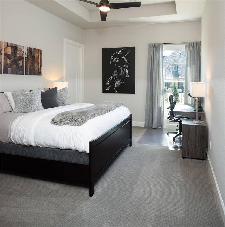 Chamberlain Place Ph 1 - Residential