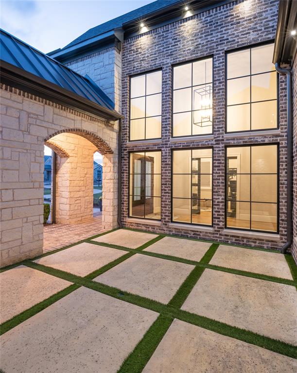 Chamberlain Place Ph 1 - Residential