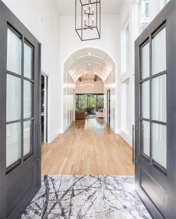 Chamberlain Place Ph 1 - Residential