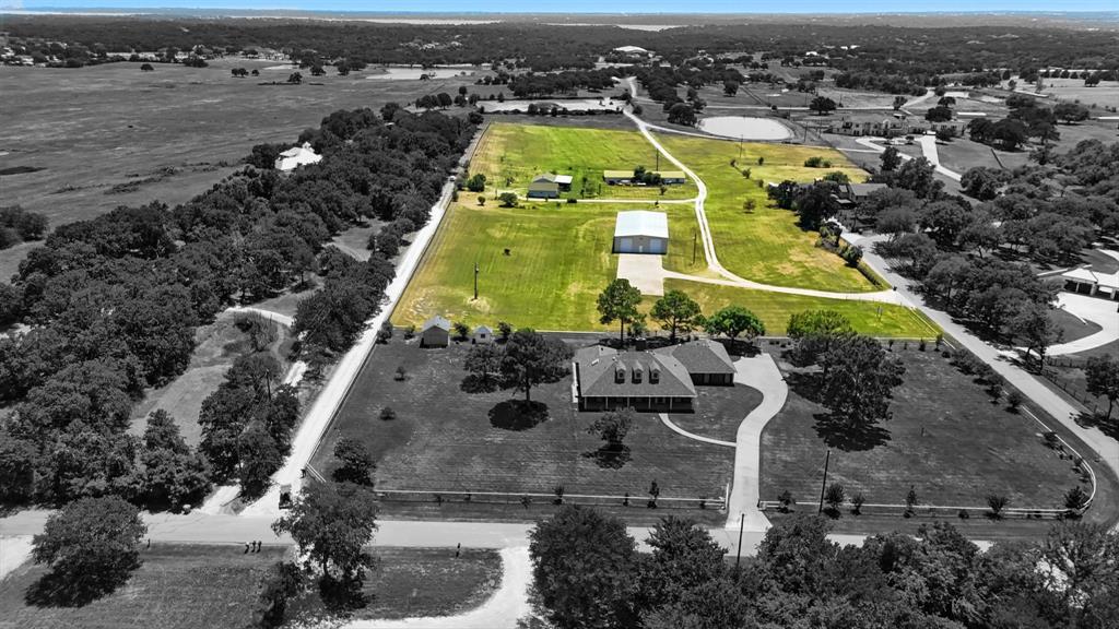 12.43 acres in desirable location in Flower Mound. This property is within city limits. Ag exemption in place. Plat has been approved. Reach out to listing agent for more information. A new survey will be required.
** Please note the 2 acres in front of this 12.43 acres is also listed offering a beautiful one story home and providing an opportunity to own 14.43 acres if both properties are purchased!! Check out 6955 Hawk Road in MLS!